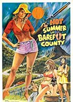 Hot Summer in Barefoot County 1974 film nackten szenen