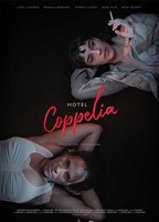 Hotel Coppelia 2021 film nackten szenen