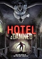 Hotel of the Damned (2016) Nacktszenen