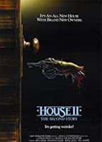 House II: The Second Story 1987 film nackten szenen