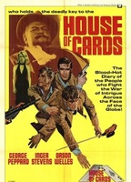 House of Cards 1968 film nackten szenen
