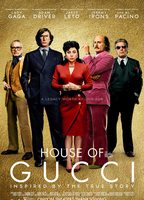 House of Gucci 2021 film nackten szenen