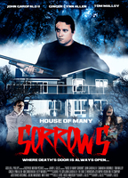 House of Many Sorrows 2020 film nackten szenen