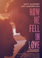 How He Fell In Love 2015 film nackten szenen