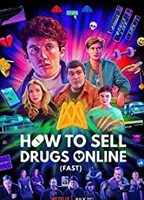 How to Sell Drugs Online (Fast) 2019 film nackten szenen