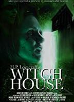 H.P. Lovecraft's Witch House 2022 film nackten szenen