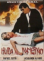Huida al infierno (1999) Nacktszenen