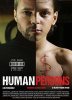 Humanpersons (2018) Nacktszenen