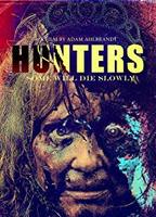 Hunters (2016) Nacktszenen