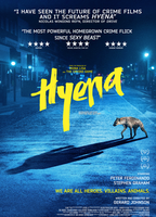 Hyena 2014 film nackten szenen