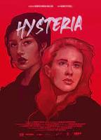 Hysteria (2021) Nacktszenen