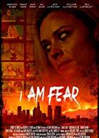 I Am Fear 2020 film nackten szenen