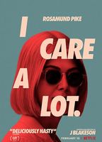 I Care a Lot (2020) Nacktszenen