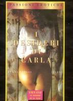 I desideri di Carla (1990) Nacktszenen
