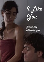 I Like You (2015) Nacktszenen
