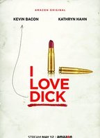 I Love Dick 2016 film nackten szenen