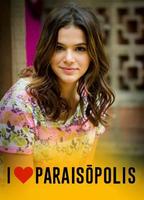 I Love Paraisópolis 2015 film nackten szenen
