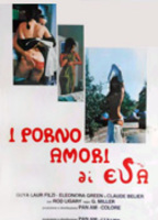 I porno amori di Eva (1979) Nacktszenen