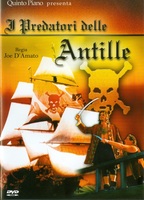 I predatori delle Antille (1999) Nacktszenen