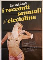 I Racconti Sensuali di Cicciolina (1986) Nacktszenen