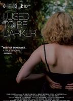 I Used to Be Darker (2013) Nacktszenen