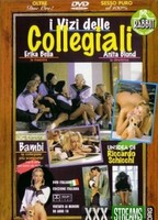 I vizi anali delle collegiali (1998) Nacktszenen