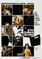 If He Hollers, Let Him Go! 1968 film nackten szenen