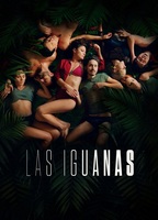 Iguanas (2021) Nacktszenen