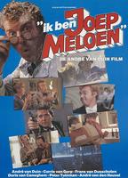 Ik ben Joep Meloen (1981) Nacktszenen