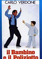 Il bambino e il poliziotto (1989) Nacktszenen