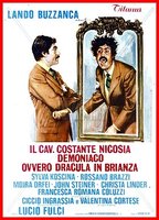 Dracula in the Provinces (1975) Nacktszenen