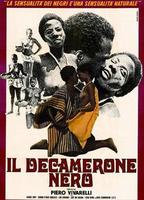 The Black Decameron 1972 film nackten szenen