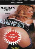 Il était une fois : Marilyn Jess 1987 film nackten szenen