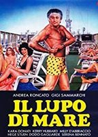 Il Lupo Del Mare 1987 film nackten szenen