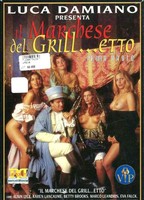 Il Marchese del Grilletto 1997 film nackten szenen