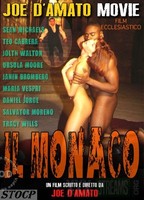 Il monaco (sensuality) 1996 film nackten szenen
