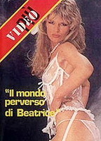 Il Mondo perverso di Beatrice 1982 film nackten szenen