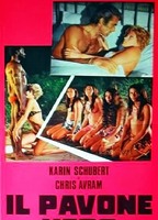 Il pavone nero 1975 film nackten szenen