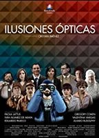 Ilusiones Ópticas (2009) Nacktszenen