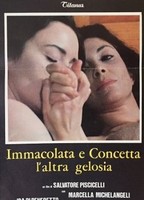 Immacolata and Concetta: The Other Jealousy (1980) Nacktszenen