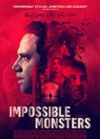 Impossible Monsters 2019 film nackten szenen