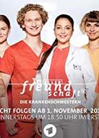 In aller Freundschaft - Die Krankenschwestern  2018 film nackten szenen
