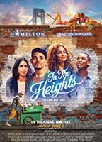 In the Heights (2021) Nacktszenen