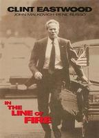In the Line of Fire 1993 film nackten szenen