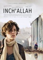 Inch'Allah (2012) Nacktszenen
