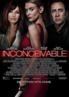 Inconceivable (II) 2017 film nackten szenen