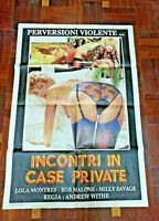 Incontro in case private 1988 film nackten szenen