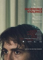 Incredible Violence (2018) Nacktszenen