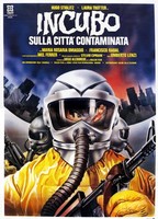 Incubo sulla città contaminata (1980) Nacktszenen
