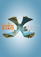 India Xpress (2018) Nacktszenen